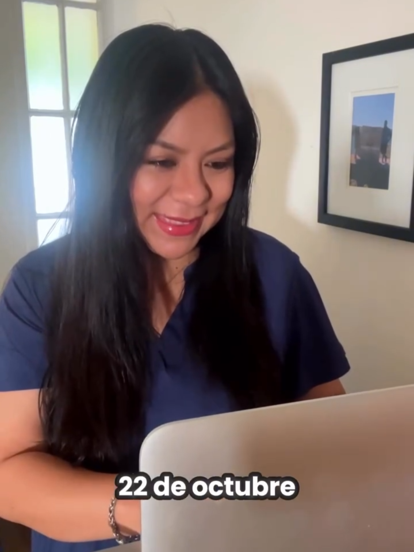 ¡Hoy es el Taller victorioso! A las 4PM hora PST Acompáñanos en el taller virtual “Viviendo una Vida Profunda con Dios”, una oportunidad para reconectar, fortalecer tu fe y vivir una relación auténtica con tu Creador. 💻 El taller es gratuito, pero el cupo es limitado. Regístrate en 👉 mujeresvictoriosas.com #MujeresVictoriosas #VidaProfundaConDios #TallerCristiano #FeQueTransforma #CrecimientoEspiritual #RelaciónConDios #FeYEsperanza #CristianasReales