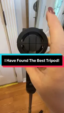 The @Ulanzi_Official has the best tripods for content creators! I have purchased several tripods since ai have started creating content and now I have found the best one yet! Check out all of these features this Ulanzi TT88 has to offer!  #tripod #contentcreatortips #contentcreator #contentcreation #ulanzi 