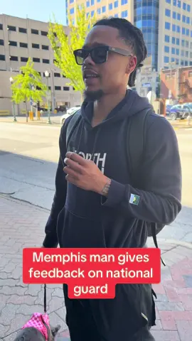 Do yall agree??? #Memphis #NationalGuard #Trump #republican #democrat 