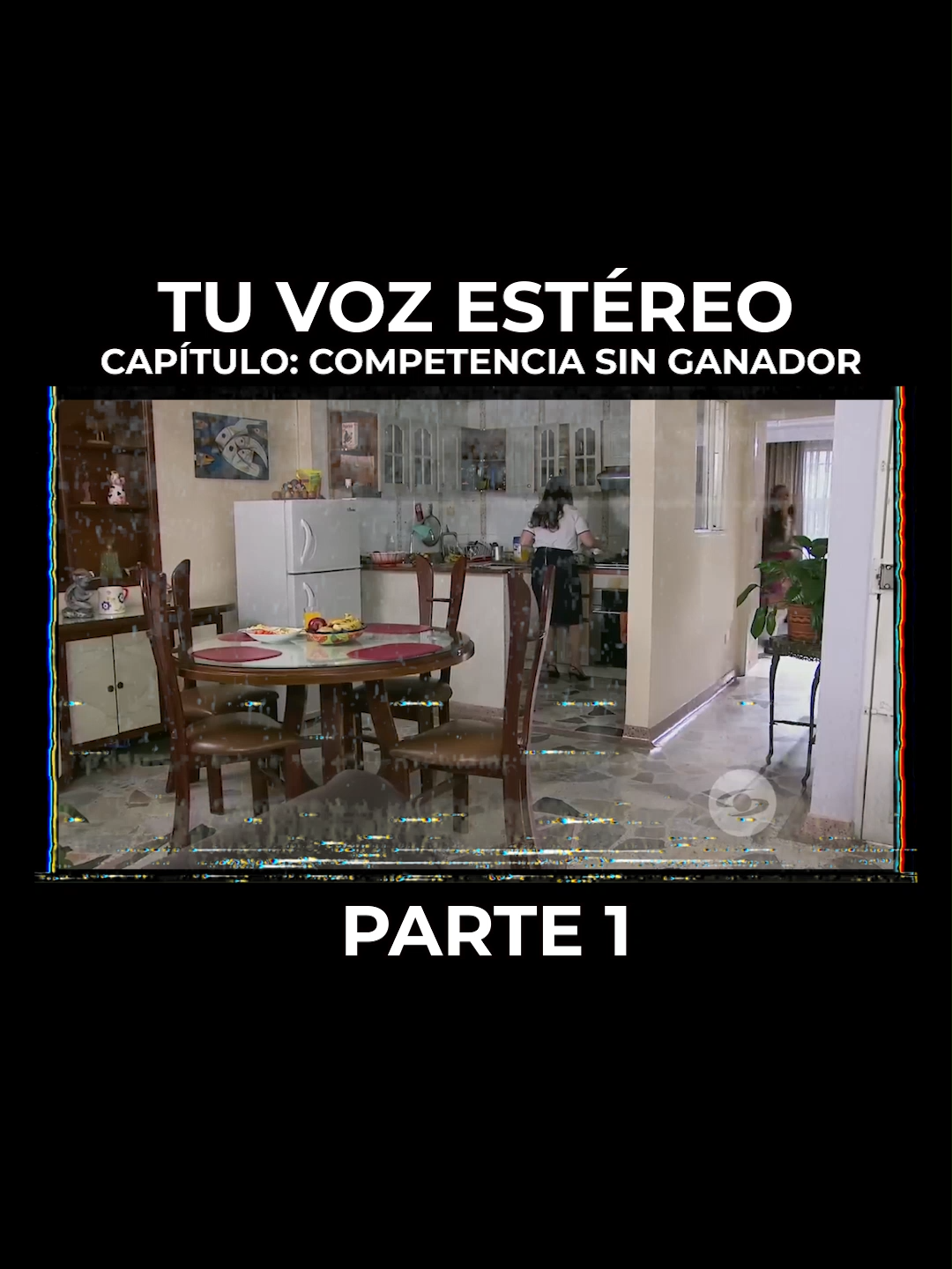 Capítulo Tu Voz Estéreo: Competencia sin ganador, parte 1 #tuvozestereo #capituloscompletos