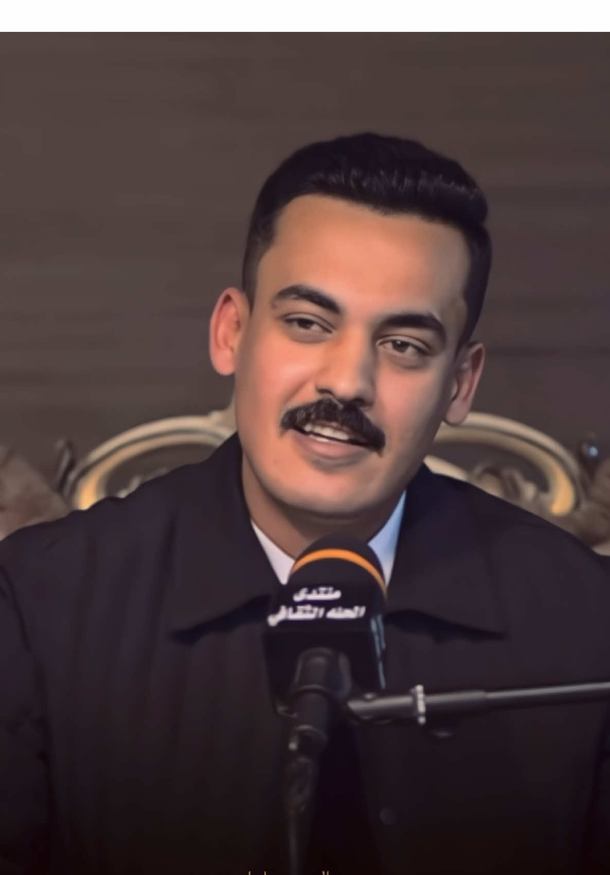 من تريد تخسر واحد اهتم بيه #اكسبلور #كسبلوررررررررررررررر #شعر_شعبي_عراقي #شعر_عراقي #وضاح_الدوخي 