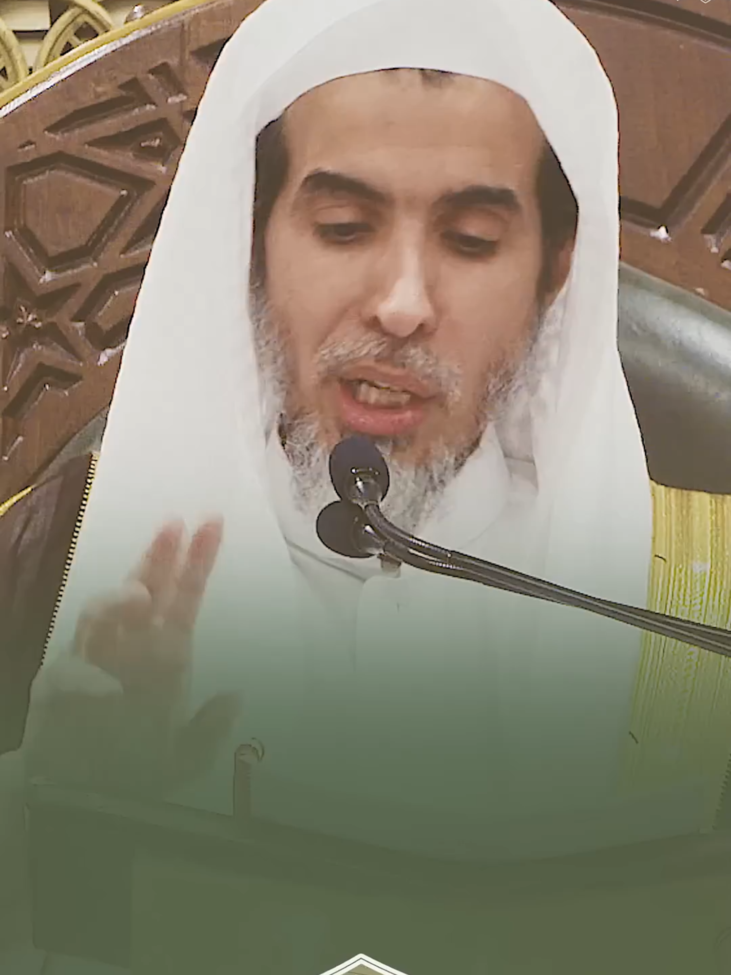 968🎙( من شروط لا إله إلا الله (العلم المنافي للجهل) ) #همسات #دروس_المسجد_الحرام https://youtube.com/shorts/XcNSgCzKUOs