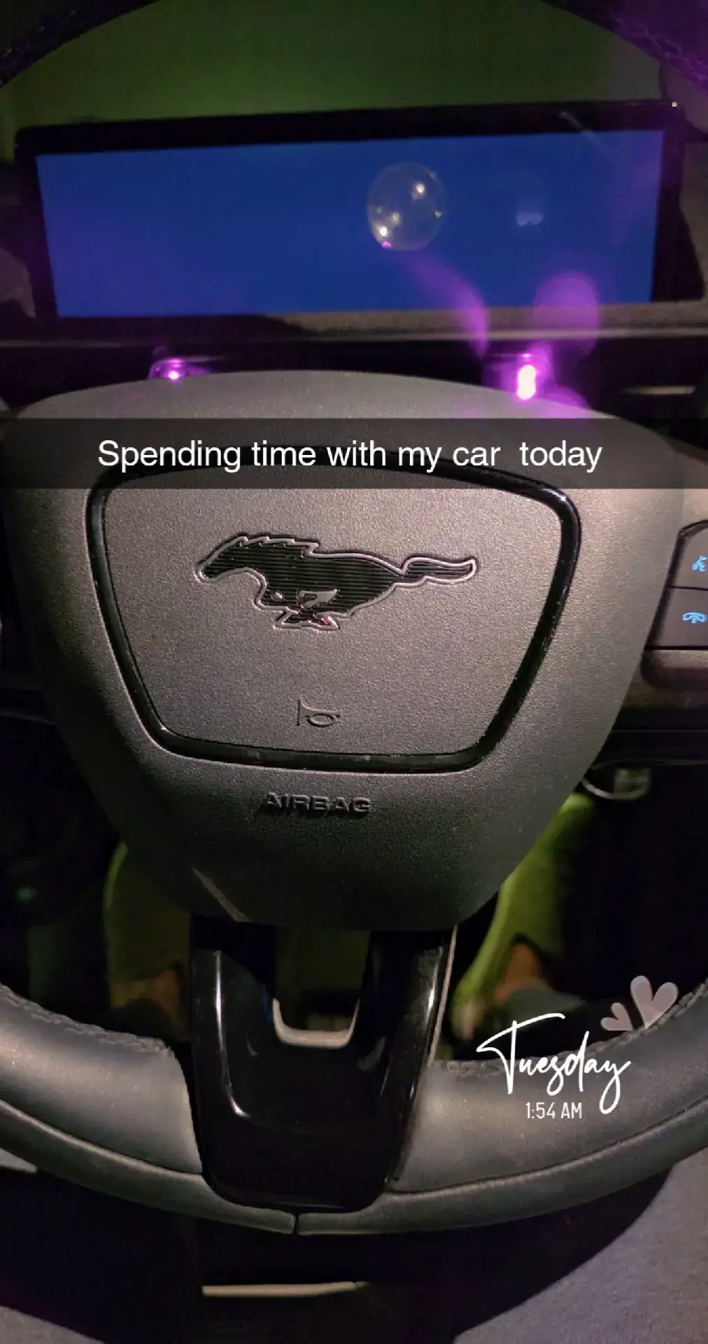 #tiktokcarhalloweencontest 