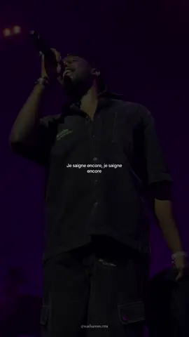 Par amour - Dadju x GIMS  #concert #pourtoi #prt #dadju #gims @DADJU @Gims 