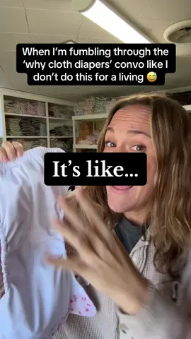 We lose them sometimes on the cloth diaper part—everyone’s story looks different 💚#clothdiapers #clothdiapering #clothdiapertiktok #thegoodvillage #clothdiaper 
