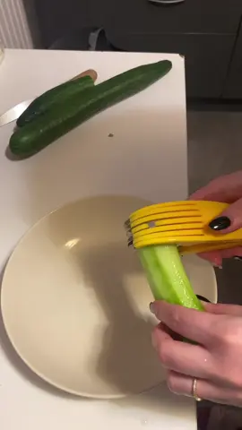 #concombres #chibre #salade #entree #tiktokshop 