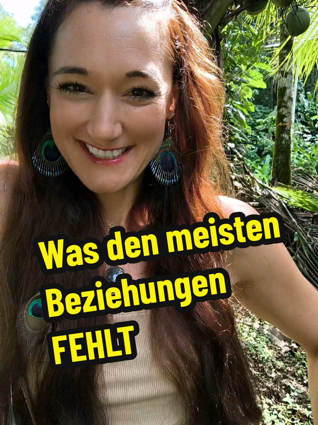 Beziehungen ohne SICHERHEIT sind zum Scheitern verurteilt... #beziehungstipps #liebe #vertrauen  #d2rtribe 
