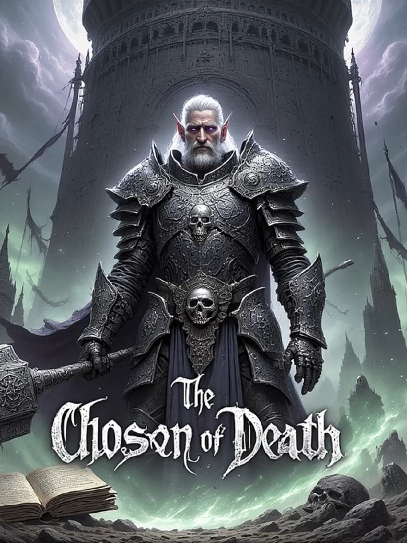 The Chosen of Death “When faith dies, only death answers.” The tragic fall of Ketheric Thorm — once a priest of Selûne, now the undying general of Myrkul. 💀🔥 Epic symphonic metal meets divine grief and vengeance. #BaldursGate3 #KethericThorm #TheChosenOfDeath #DarkFantasyMusic #EpicMetal #BG3Soundtrack #Myrkul #Shar #Selune #SymphonicMetal #GamingMusic