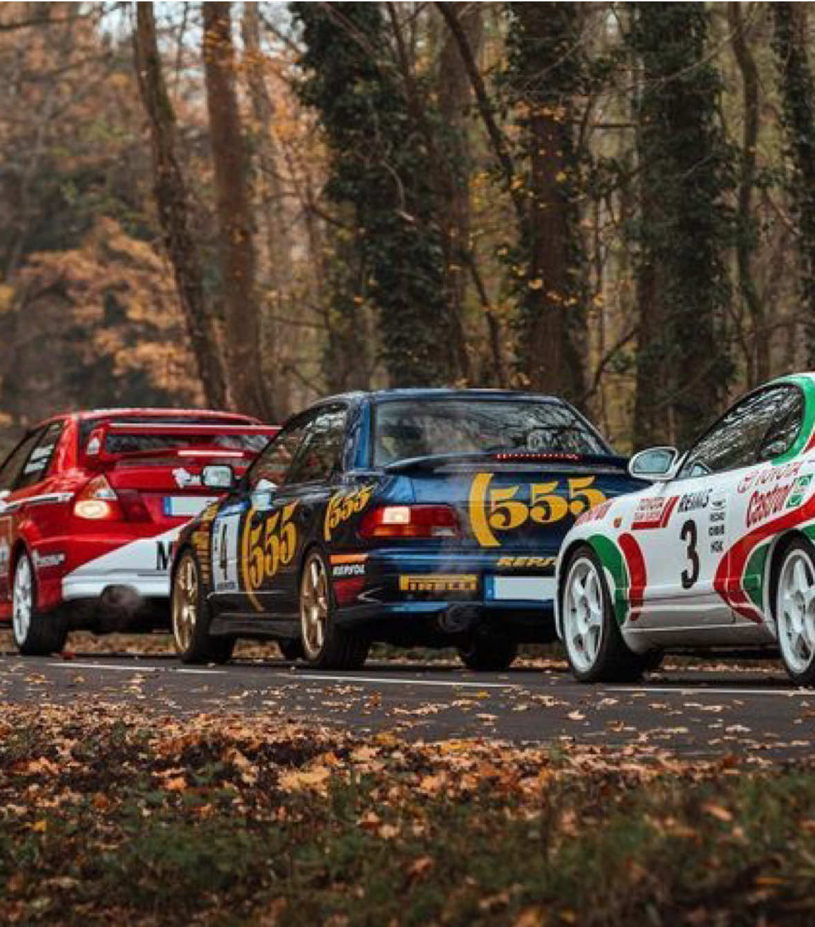 Turbo, dust, and control at the edge. #edit #fyp #rally #racing #Motorsport