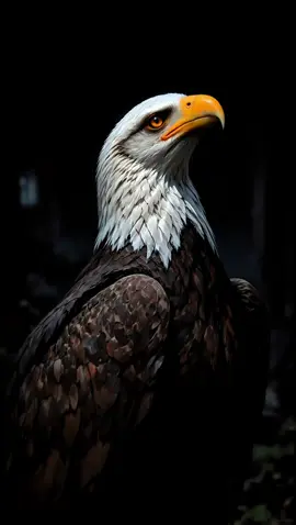 Eagle live wallpaper 