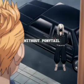 love sanzus hairstyle in season 4 #tokyorevengers #tokyorevengersedit #sanzu #anime #animeedit 