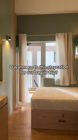 DM OUR FB PAGE:FOGGY OASIS#baguioaccommodation #baguiostaycation #baguiocity #baguiotransient #baguio 