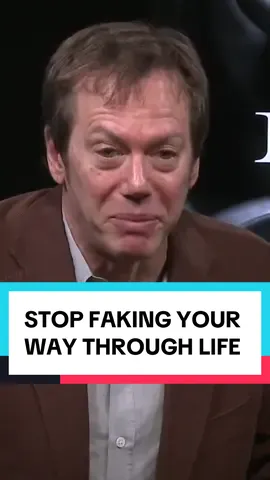 Stop trying to glide through life.  #robertgreene #psychology #power #fyp #tiktok 