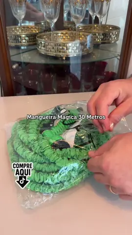 Mangueira mágica 