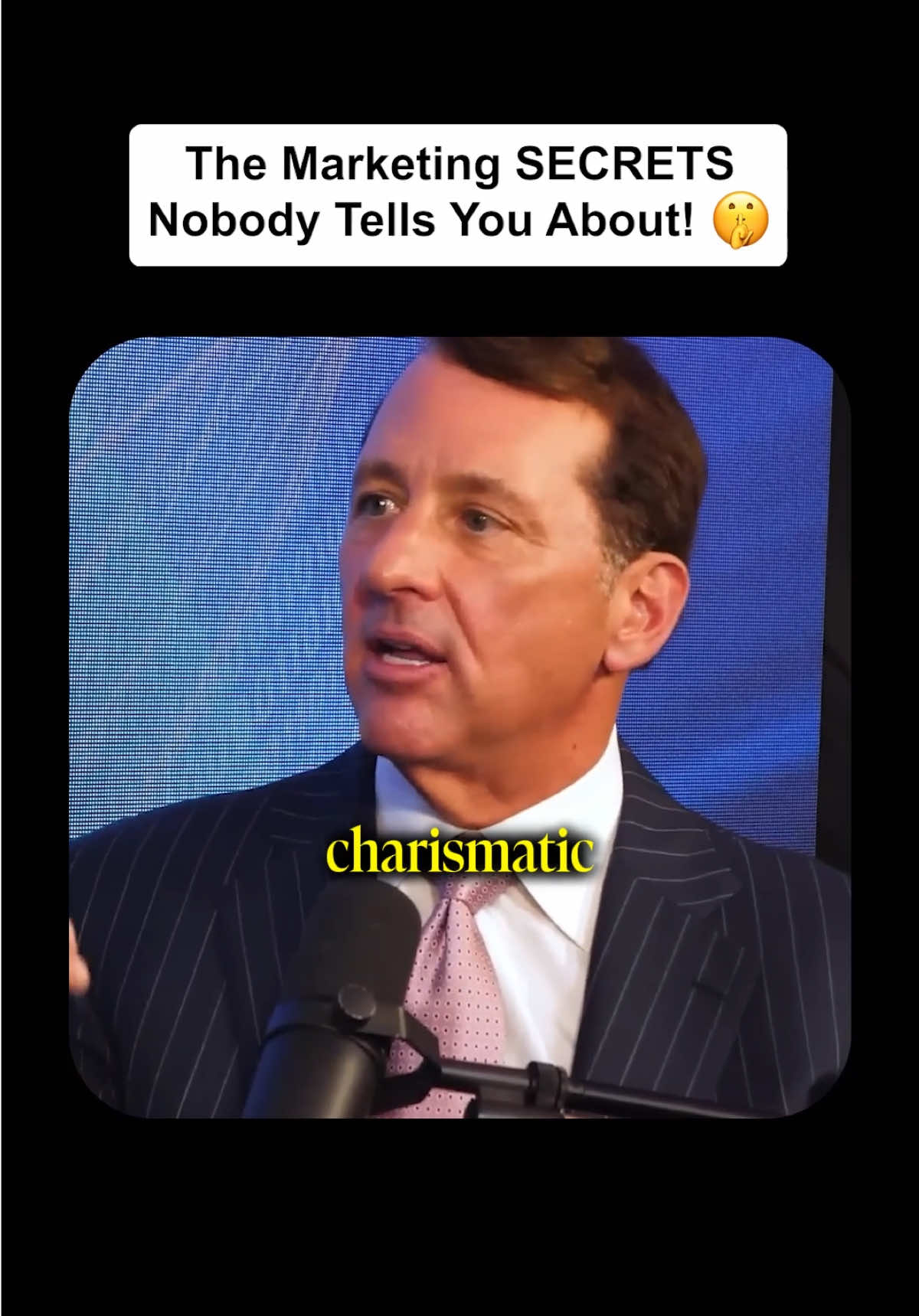 The Marketing SECRETS Nobody Tells You About! 🤫