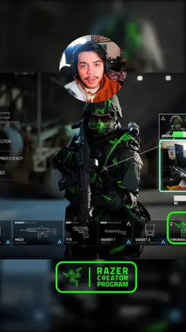 Big shoutout to @Razer #wolverinev3 #blacksharkv3 #bf6 #battlefield6 #battlefield 