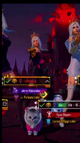 Çok mu güzeliz neyizzz  @Ulâ・KÜBRA @💎  PIRLANTA  🦪 @47-İREM 