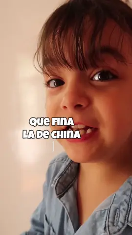 Tú amiga fina que compra en shein 😂😅 #queElganciaLadeFrancia #queFinaLaDeChina #humor #shein 