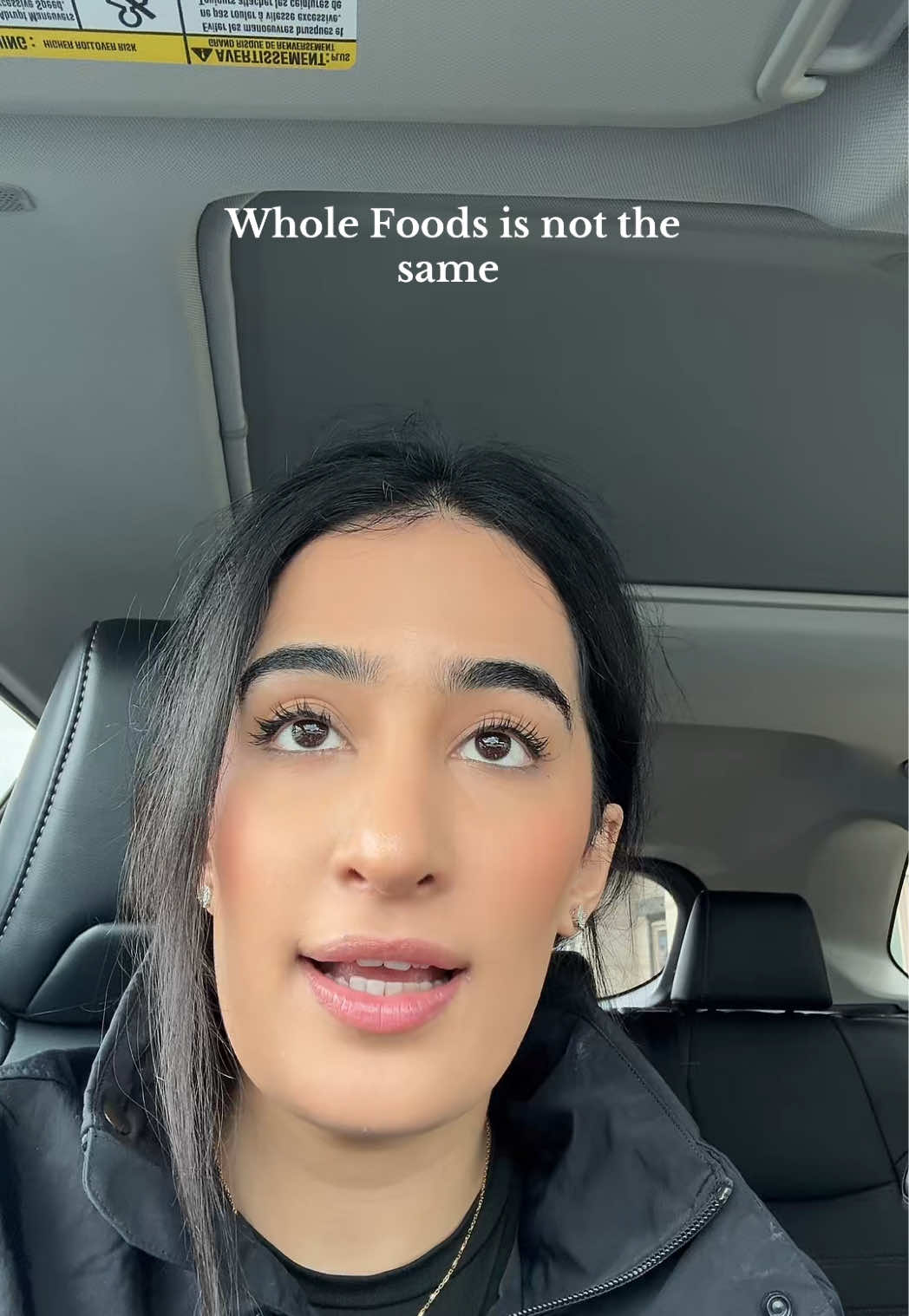 I miss the old Whole Foods #wholefoods #rant 