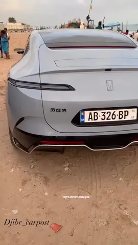 Huawei changan AVATR 12 📸djibr_carpost (ig) 