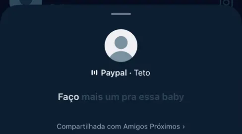 voltei 🌬️ #musica #notas #instagram #teto 