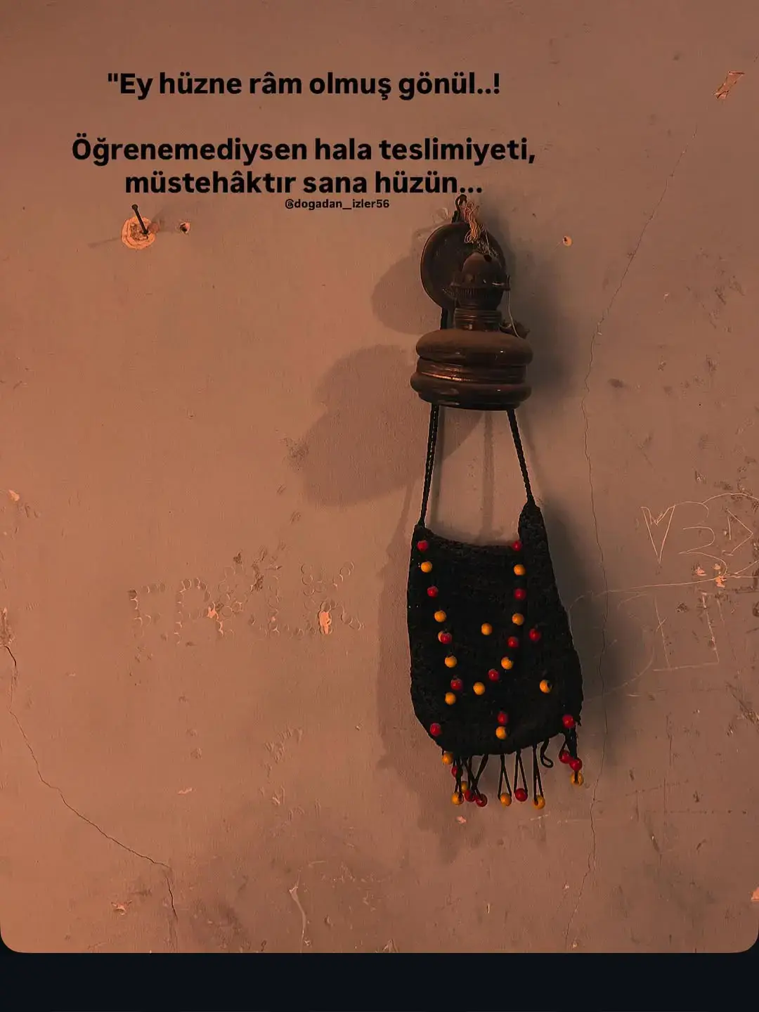 #özlemimsana #ikigözüm 