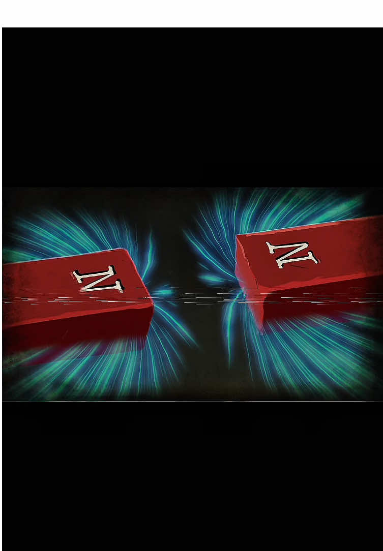 Faraday et le champ magnétique. Episode 1. #univers #interstellar #lumiere #magnetic 