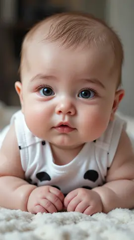 Baby says papa for the first time 🥰❤️💓  #innocentface#litterstar#babylover#babyloveparents#sayspapa 