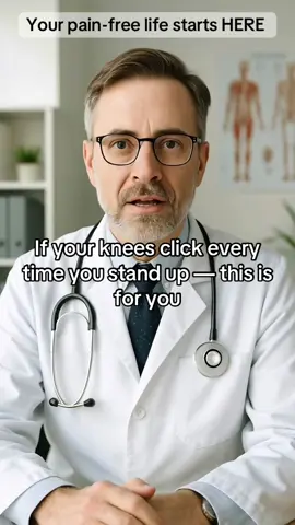 Most people ignore joint sounds until the pain starts. In my new eBook, I explain why your joints make that cracking noise, what it really means, and how to prevent long-term damage — naturally and effectively. 👉 Get your copy now and start taking care of your joints before it’s too late. #jointhealth #DrEmilVoss #painfree #mobility #wellnesstips 