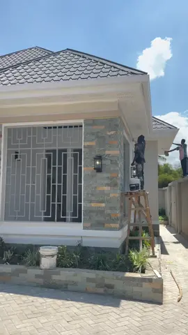 JTK PROPERTY SOLUTIONS  CONSTRUCTION ET DÉCORATION  #viraltiktok #congolaise🇨🇩 #construccion #architecture 