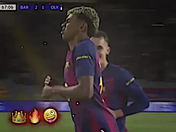 لامیننن❤️‍🔥❤️‍🔥#araujo #barcelona #شعب_الصيني_ماله_حل😂😂 #foryoupage #fypシ゚viral 