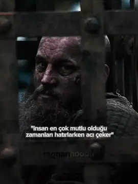 Ragnar lothbrok × Sad edits #ragnarlothbrok #ragnar #vikings #vikingsedit 