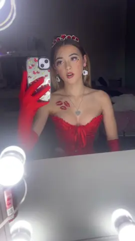 #halloween👻 #queenofhearts👸🏼 