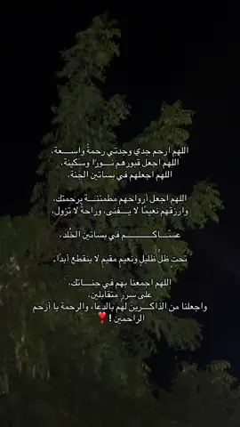 #اللهم_ارحم_موتانا_وموتى_جميع_المسلمين #يارب❤️ #اكسبلور #قران_كريم #طمانينه_راحة_نفسيه 