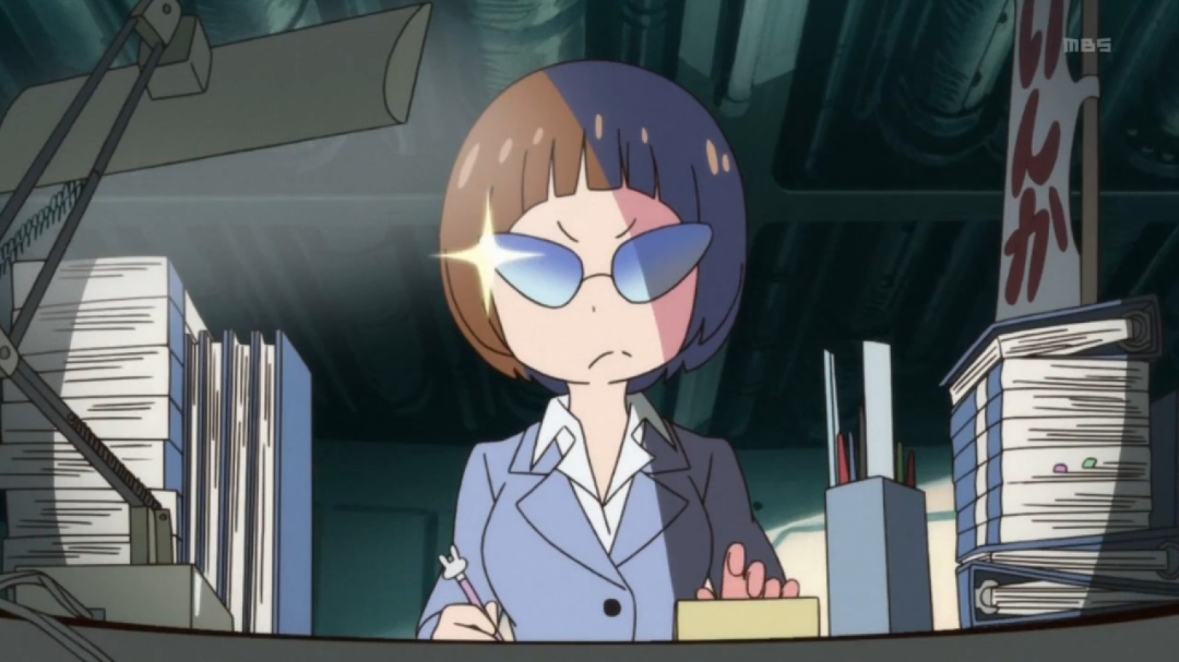 #killlakil#mako#makomankanshoku#edit 