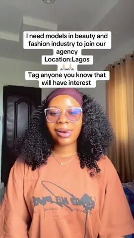 Please just  comment and dm 🥰#fyp #model #modellingagency #facemodel #lagos 