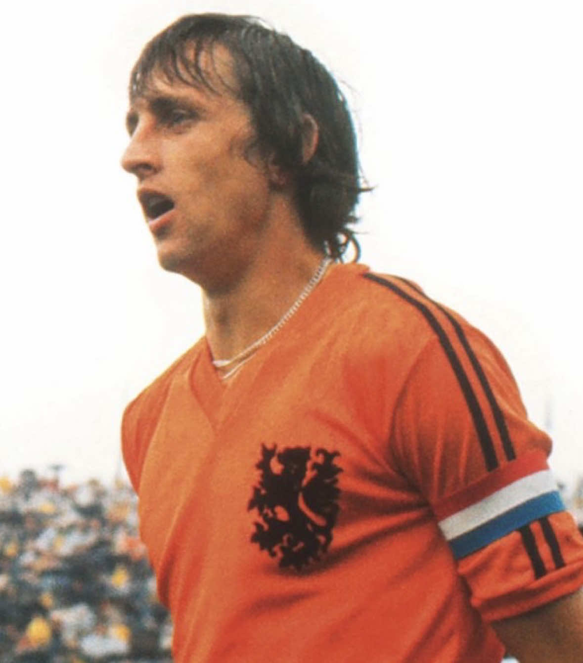 Johan Cruyff.  #cruyff #oldmoneyaesthetic #housemusiclovers #Lifestyle #xycba 