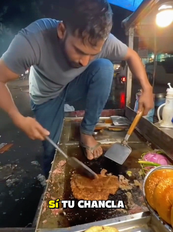 carne #videoviral #fyp 