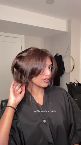 fall hair refresh #hair #haircut #brunette #hairinspo #hairstyle @Hair With Benefits 