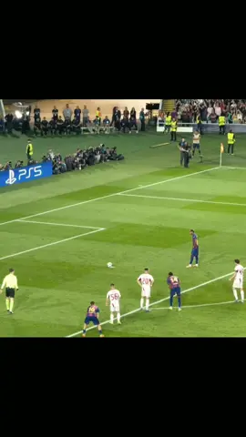 yamal goal today vs olympiacos #barcelona #views 
