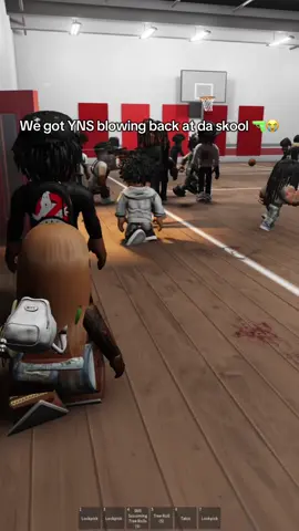 First day of school in Chicago… #fypシ #roblox #robloxfyp #unforgivenv3 #viral 