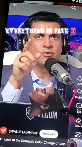 #everythingisfake #conspiracytiktok #Maskedpeople 