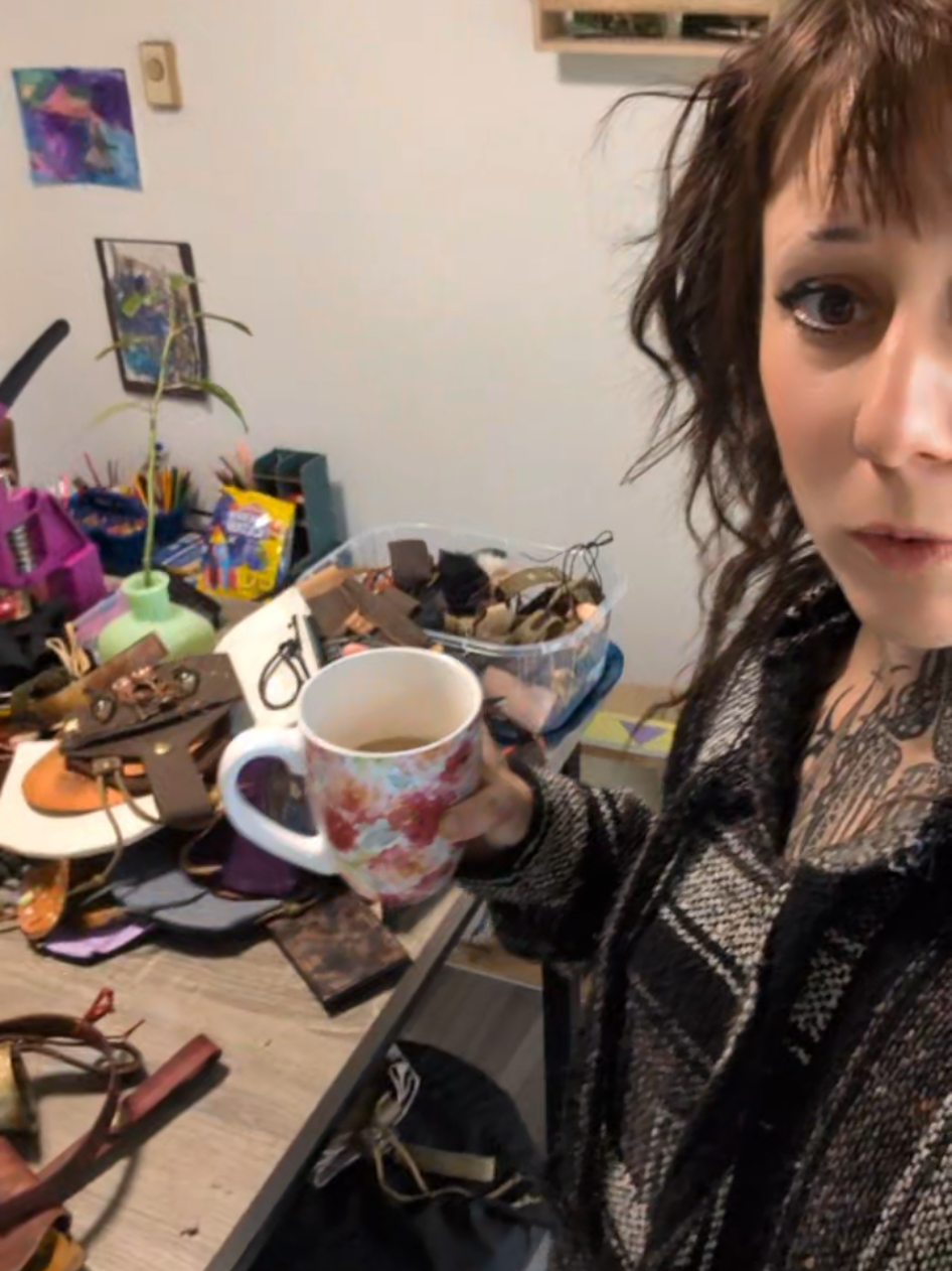 I heard the majority of vegans ended up in Group 3