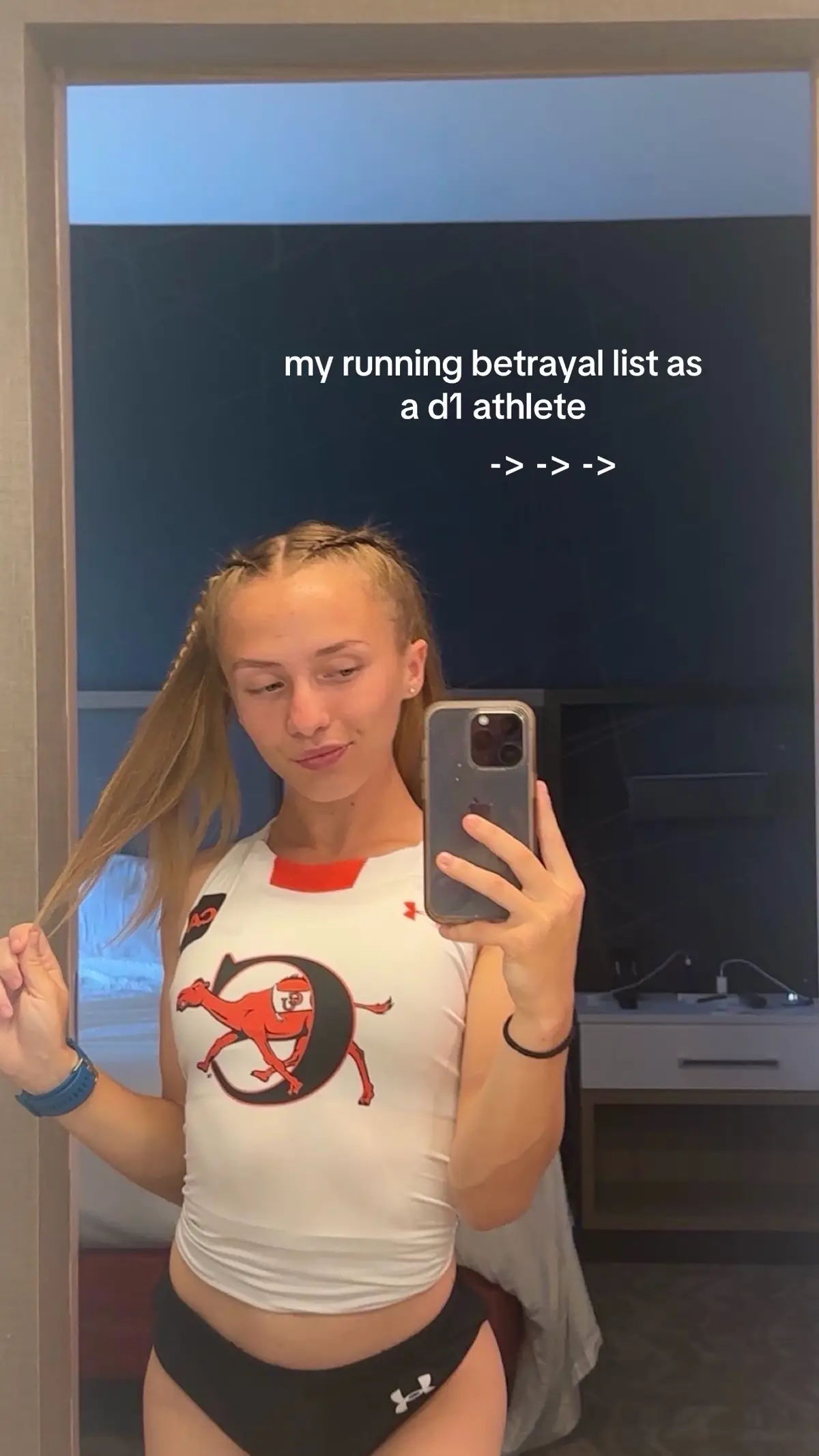 honorable mention is cross training bc of injury   #trackandfield #crosscountry#Running #runners