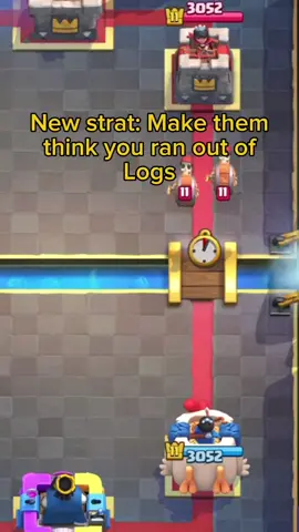 Best tactics #cr #viral 