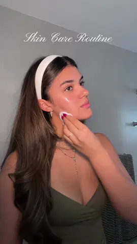 the skincare routine that changed the game for my skin 🤍 @rhode skin @anua_global @Dr Melaxin Official 