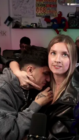 Agus Padilla no soporta que le digan lindo a Cristorata 😅💔 #paratiiiiiiiiiiiiiiiiiiiiiiiiiiiiiii #videoviral #cristorata7 #aguspadilla