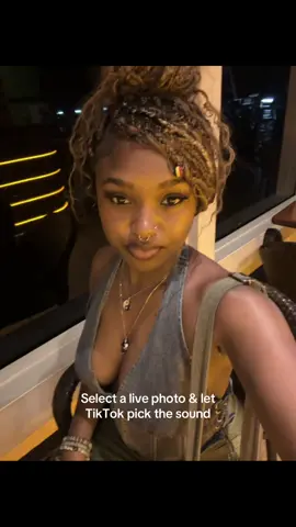 Let TikTok do the work for you #fyp #fancythat #livephoto 