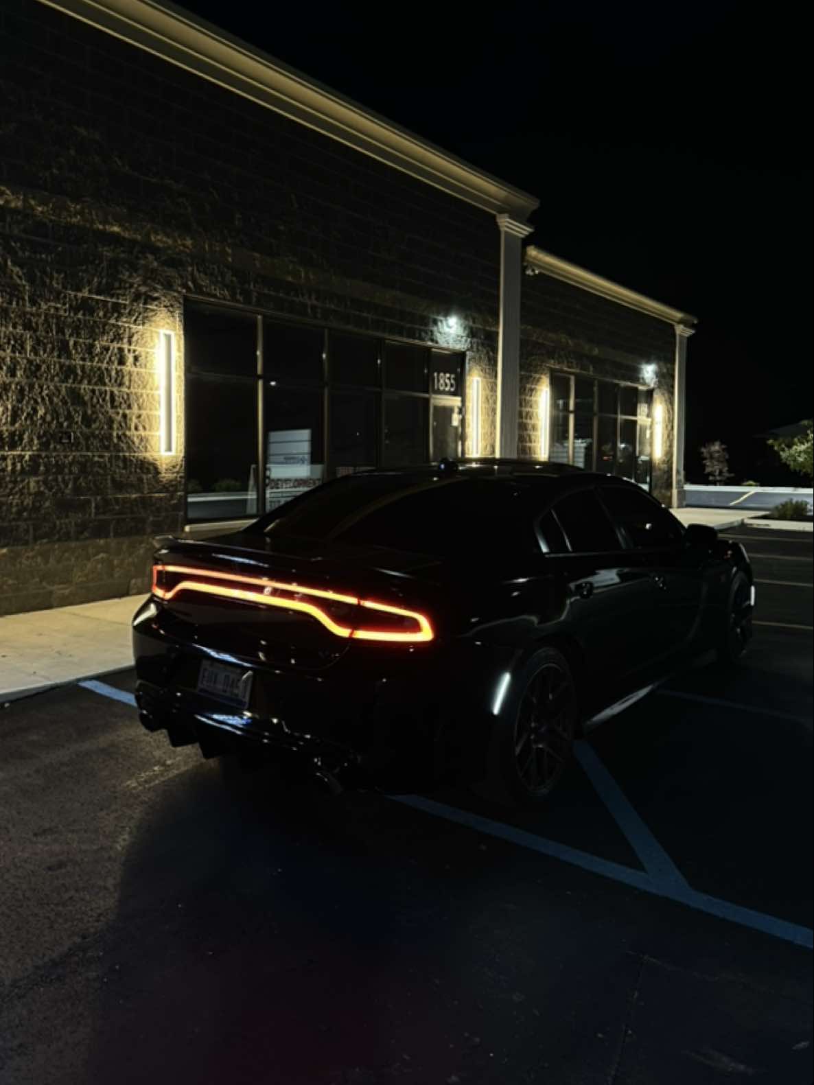 عمي شدعوه متكبره🇮🇶💆🏻#dodgecharger #musclecar #جارجر 