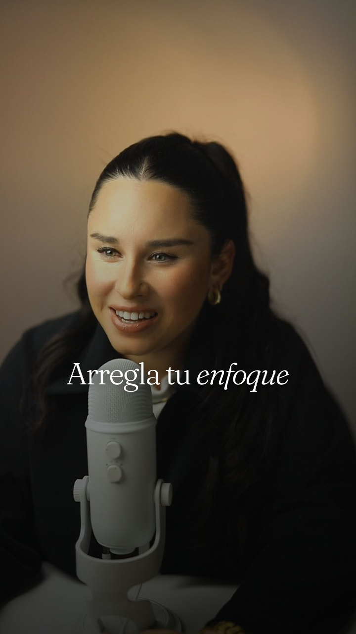 👉 Pincha en el LINK DEL PERFIL y completa el reto gratuito “5 días para salir del estancamiento.” 296/365 📖 1 Corintios 14:40 – “Pero todo debe hacerse de manera apropiada y con orden.” Dios ya te dio la mente, la capacidad y el tiempo. Ahora te toca ordenarlos. Arregla tu enfoque, tu agenda y tus sistemas. Porque el crecimiento no es magia, es método. #jovenescristianos #contenidocristiano #reflexionescristianas #motivacioncristiana #emprendimientocristiano #emprendimiento #mentalidad